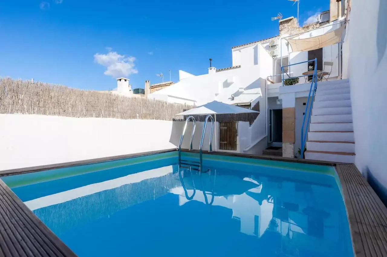 Villa Campet50 Fenalitx  Сasa de vacaciones