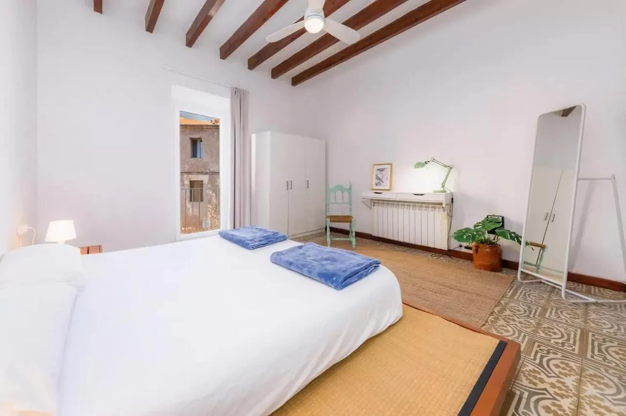Villa Campet50 Fenalitx  0*, Fenalitx (Fenalich) España