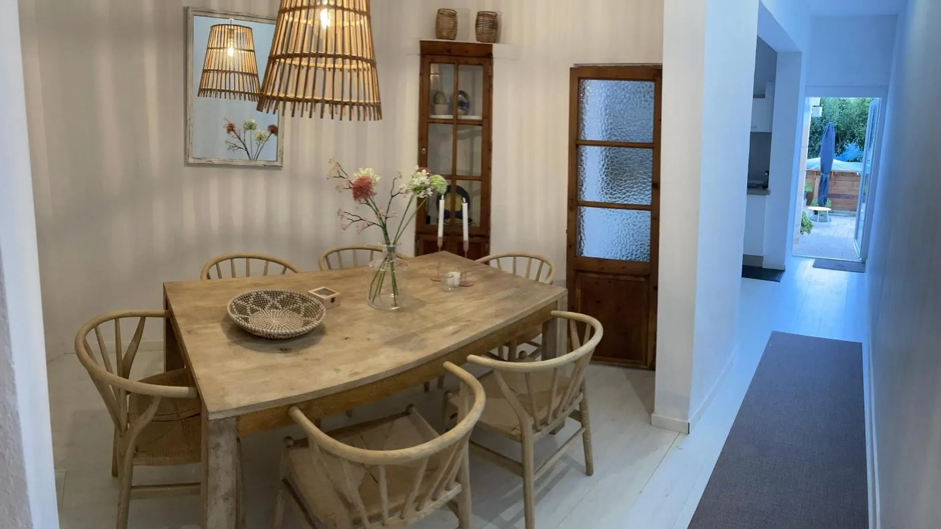 Сasa de vacaciones Villa Campet50 Fenalitx  España
