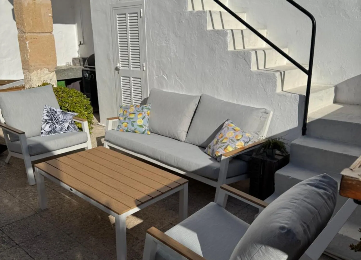 Villa Campet50 Fenalitx  Сasa de vacaciones Fenalitx (Fenalich)