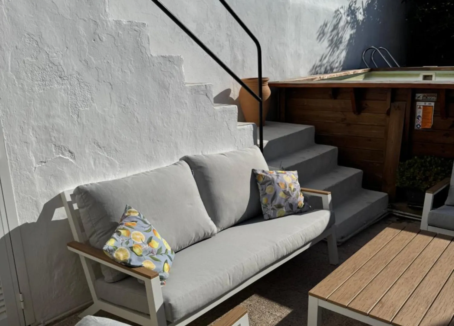 Сasa de vacaciones Villa Campet50 Fenalitx  España