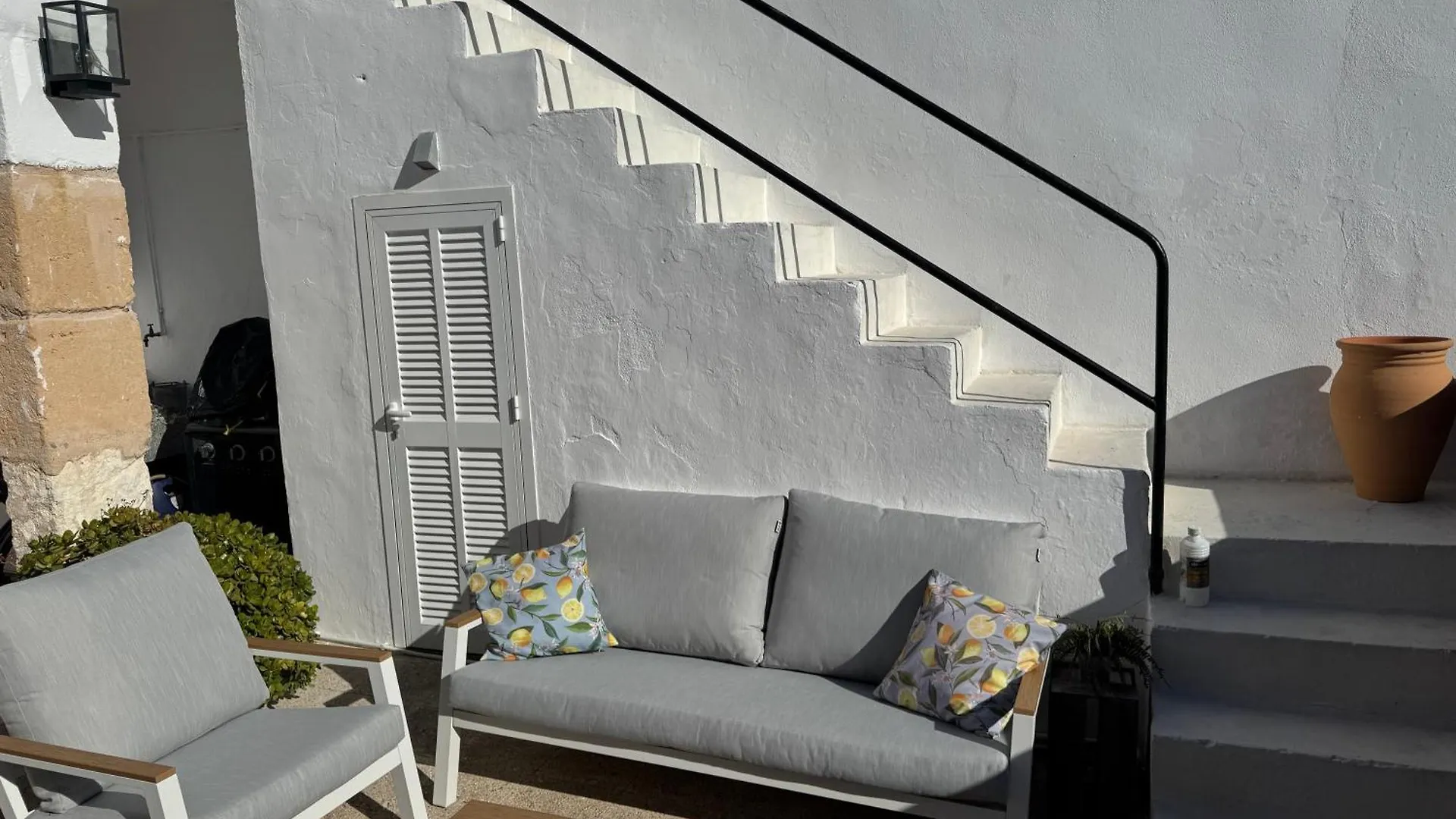 Сasa de vacaciones Villa Campet50 Fenalitx