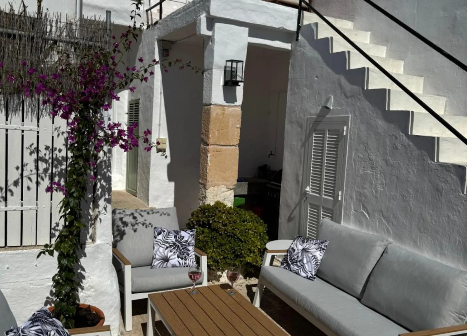 Сasa de vacaciones Villa Campet50 Fenalitx
