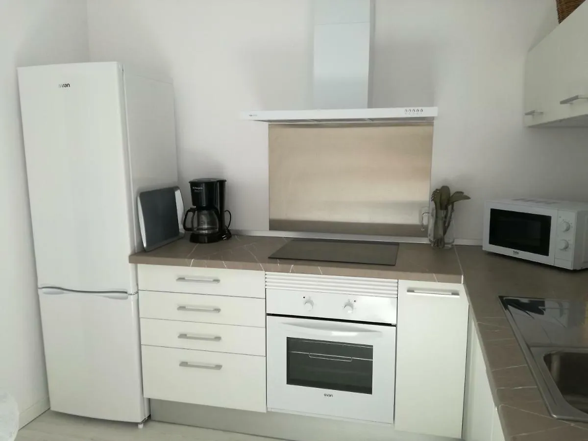 Villa Campet50 Fenalitx  Сasa de vacaciones Fenalitx (Fenalich)