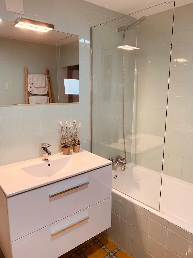 Villa Campet50 Fenalitx  Fenalitx (Fenalich)