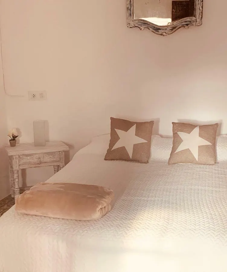 Villa Campet50 Fenalitx  Сasa de vacaciones Fenalitx (Fenalich)