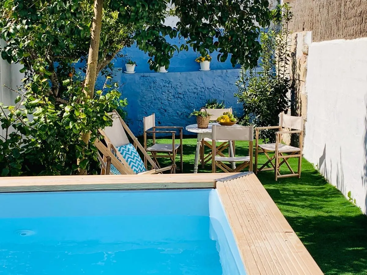 Villa Campet50 Fenalitx  Fenalitx (Fenalich)